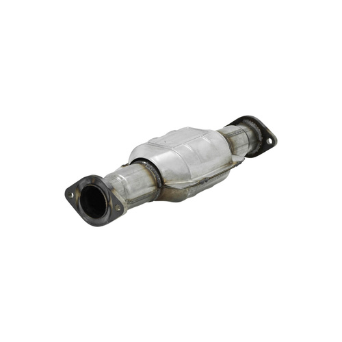 Flowmaster Catalytic Converter, 3-way, Stainless Case, 2.25 in. Stock Flange, For Toyota, 2.4L, 3.0L, Each