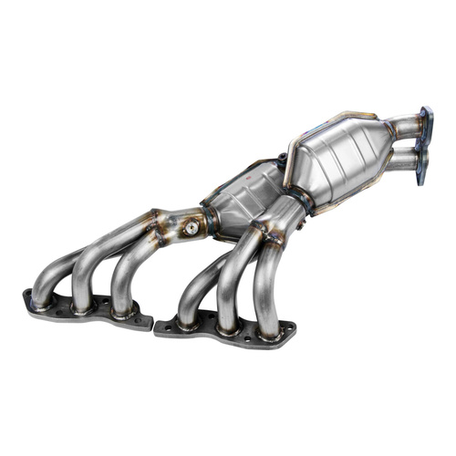 Flowmaster Catalytic Converter, Direct Fit, Stainless Steel, For Lexus, For Toyota, Each