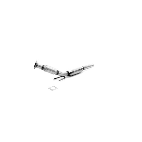 Flowmaster Catalytic Converter, Direct Fit, LTS 05-08 Jetta/Rabbit 2.5L EPA DFC, Kit