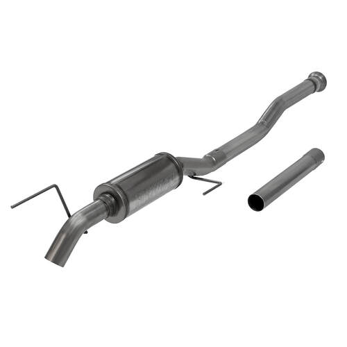 Flowmaster 2021 Ford F-150 2.7L/3.5L/5.0L Ffx-Ext