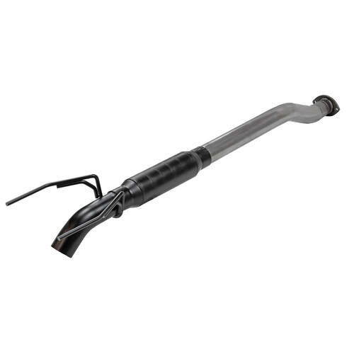 Flowmaster Exhaust System, Outlaw Extreme, Cat-Back, Stainless Steel, Natural/Black, Toyota, Kit