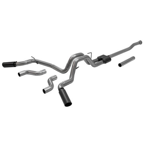 Flowmaster 2021 FORD F-150 2.7L/3.5L/5.0L OTL DOR/S