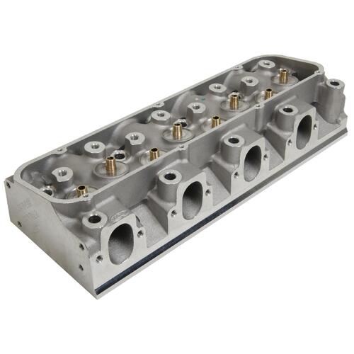 Ford Performance Cylinder Head, Super Cobra Jet, Aluminum, 72cc Chamber, 290cc Intake Runner, Ford, 429, 460, Each