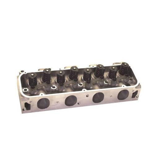 Ford Performance Cylinder Head, Super Cobra Jet, Aluminum, Assembled, 72cc Chamber, 290cc Intake Runner, Ford, 429, 460, Each