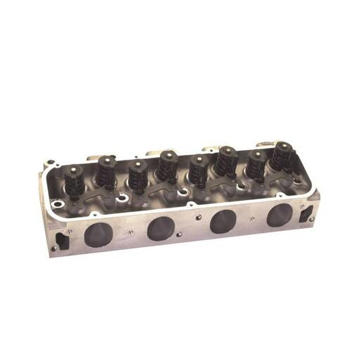 Ford Performance Parts Cylinder Head, Super Cobra Jet, Aluminum, Assembled, 72cc Chamber, 290cc Intake Runner, For Ford, 429, 460, Each