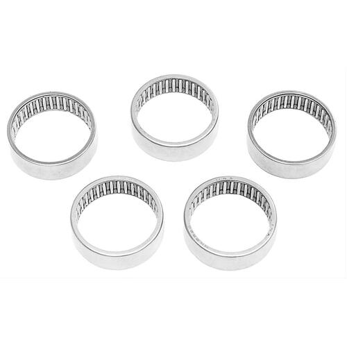 Ford Performance Parts Engine Block Cam Bearings, Race, Ford, Lincoln, Mercury, V8, 429, 460, Steel Roller, Kit