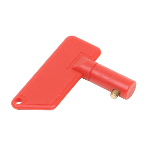 Flaming River Battery Disconnect Access, Additional Key (for FR1002), Each