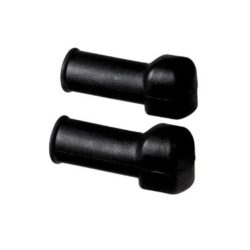 Flaming River Battery Disconnect, Terminal Covers, Recommended for use w/ all switches, Set of 2