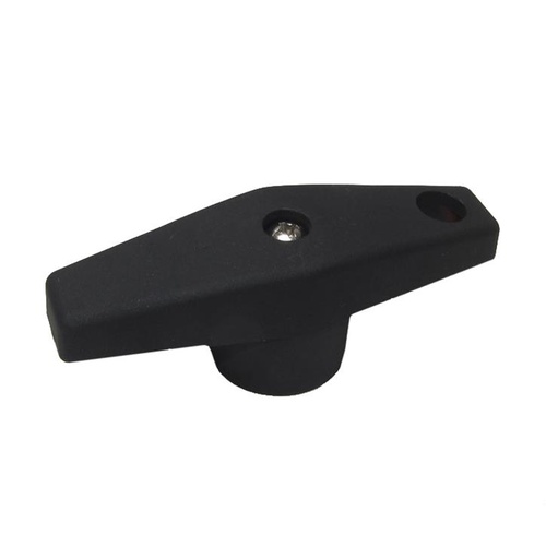 Flaming River Black T-Handle Kit Replacement for Big Switch 500
