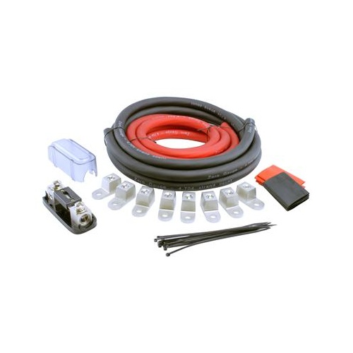 Flaming River Alternator Cable Installation Kit