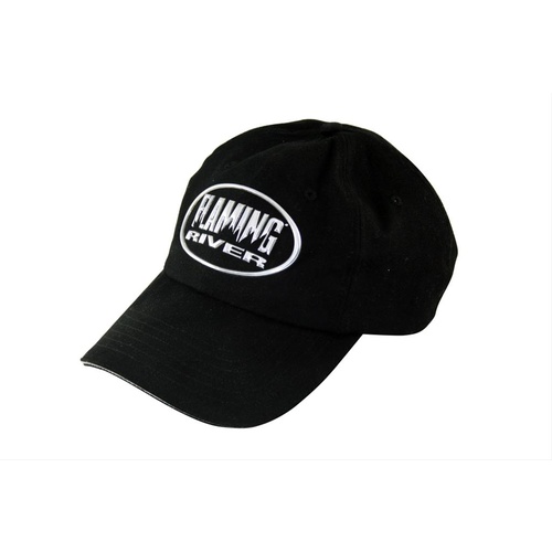 Flaming River Apparel, Liquid Chrome Hat, Each