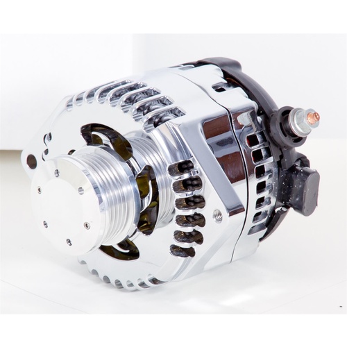 Flaming River Alternator, 65-85 F V8 85-95 Mustang V8 170 C, Each