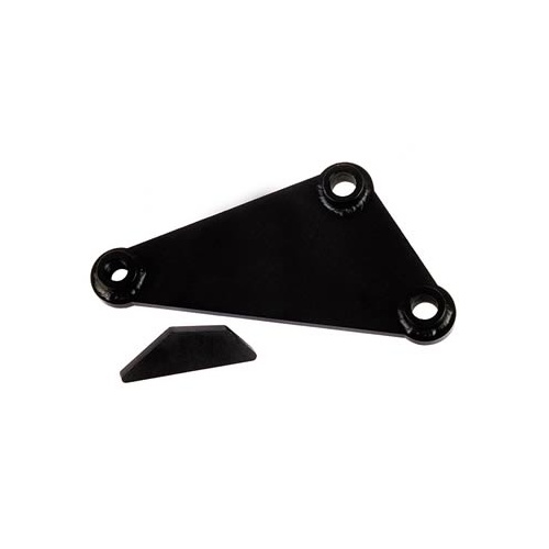 Flaming River Steering Box Access, Vega Mounting Bracket, Each