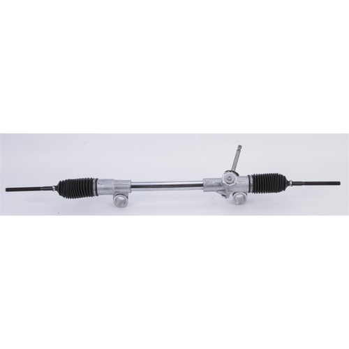 Flaming River Rack and Pinion, Custom Short Mustang R/P 2 X 2 w/ Short Pinion Manual, Each