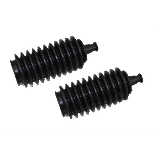 Flaming River Rack and Pinion Access, Mustang Replacement Bellows (Pair), Each