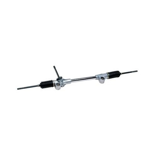 Flaming River Shaft, Cobra Replica Steering Shaft Basic Kit