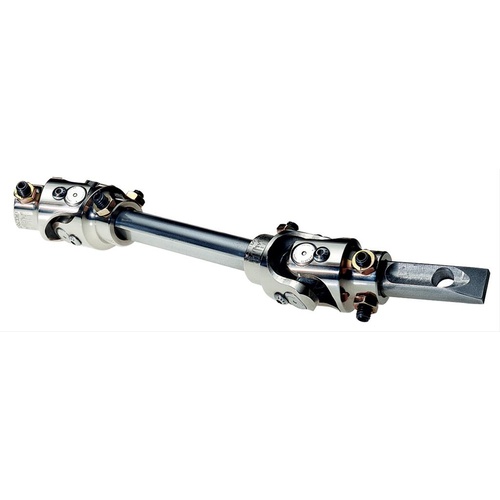 Flaming River U-Joint, Needle Bearing Shaft, 1979-93 Shaft Assembly (Power), Kit