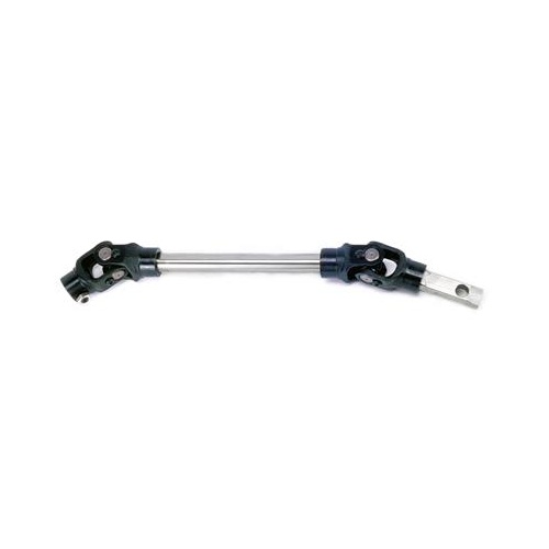 Flaming River U-Joint, Needle Bearing Shaft, Mustang Shaft, Power, Kit