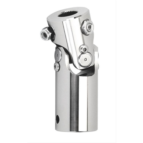 Flaming River Shaft, Mopar U-Joint adapter Manual, Kit