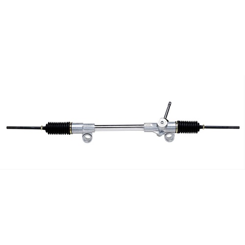 Flaming River Rack and Pinion, Mustang 1994-1999 R/P (Non Modular Motors), Each