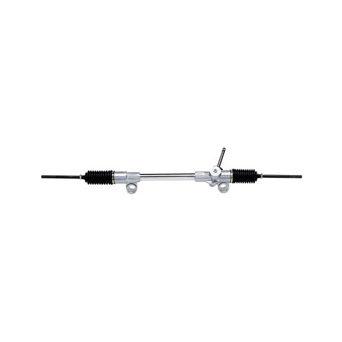 Flaming River Rack and Pinion, Mustang 1994-1999 R/P Quick (Non Modular Motors), Each