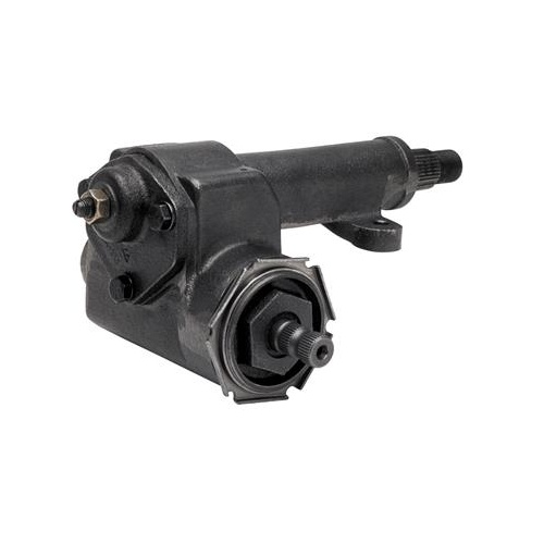Flaming River Steering Box, Corvette 1969-1982 Steering Box, Each