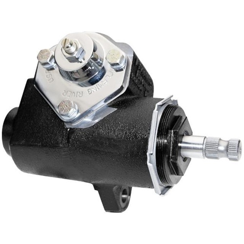 Flaming River Steering Box, Original Corvair Steering Coupler Adapter, Each