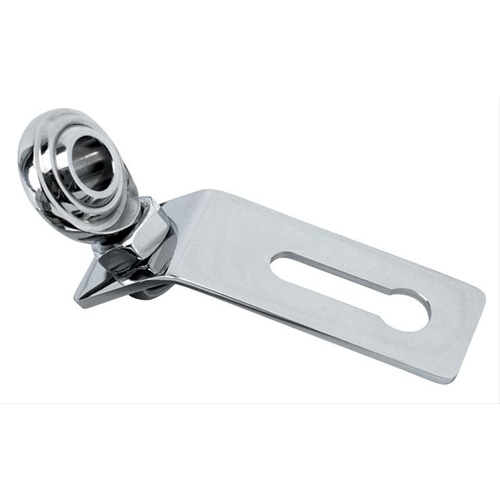 Flaming River Steering Column Access, Angle Bracket w/ 3/4 in. Bearing, Each