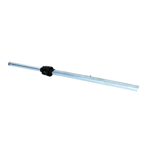 Flaming River Shaft, 24 in. SS Slip Extended, Each