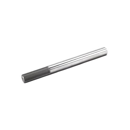 Flaming River Shaft, Single Spline Polished 5 in. 3/4 in. 36 Spline, Each