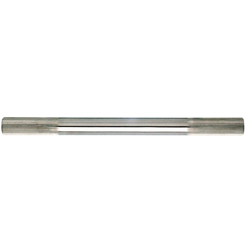 Flaming River Shaft, Spline Both Ends 10 in. 3/4-36 in., Each