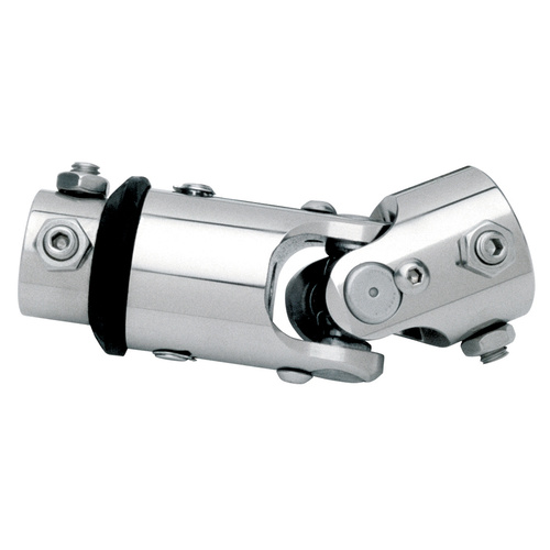 Flaming River U-Joint, Vibration, 3/4 in. 36 Spline x 1 in. 48 Spline, Each