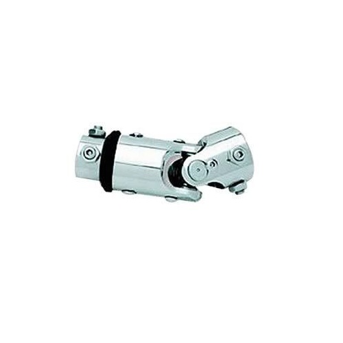 Flaming River U-Joint, Vibration, 3/4 in. DD x 3/4 in. DD, Each