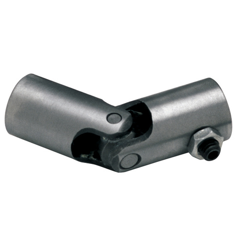 Flaming River U-Joint, Pin & Block, 3/4 x 3/4 1 1/4 in. O.D Not For Street Use, Each