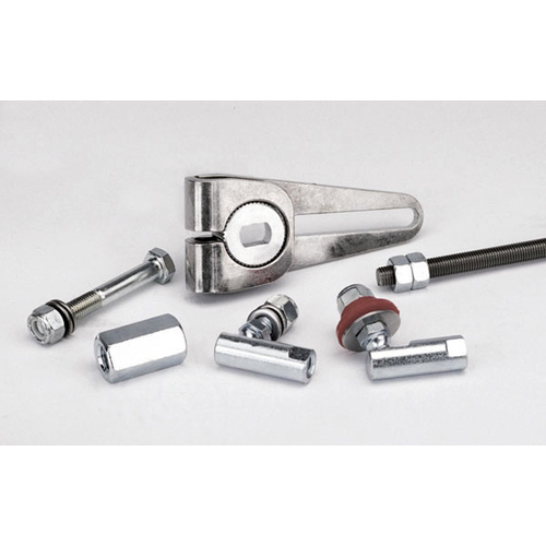 Flaming River Steering Column Access, Shift Linkage (Long), Kit