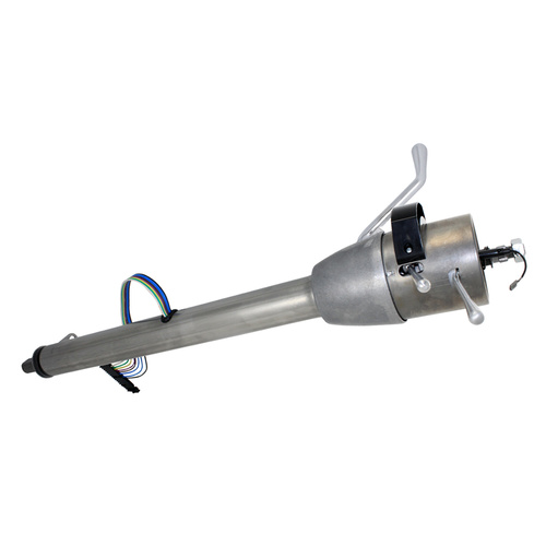 Flaming River Steering Column Access, Cowling Cover Corvette, Each