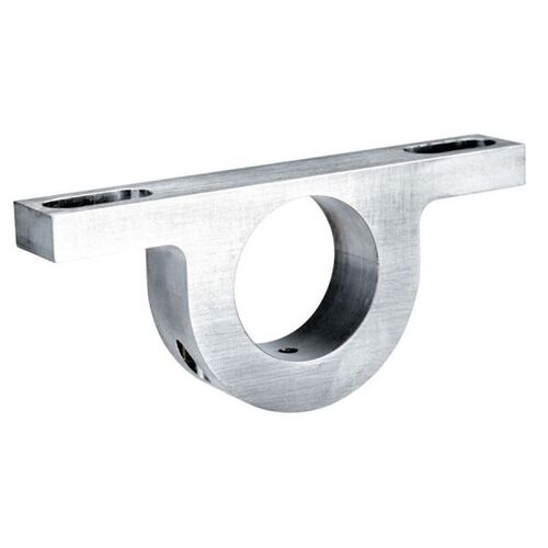 Flaming River Steering Column Access, Factory Style Dash Mount 2 In. Dia., Each