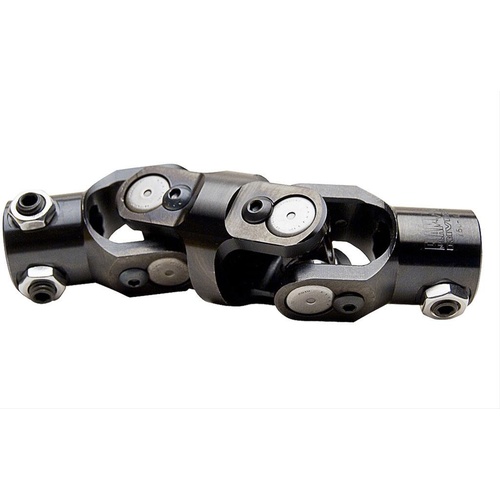 Flaming River U-Joint, Chrome Moly Double, FR Power x 3/4 in. DD Needle Bearing Slim Profile, Each