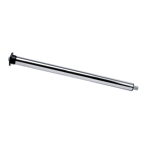 Flaming River Steering Column, Straight Motorsports Column w/ Quick Disconnect, Each