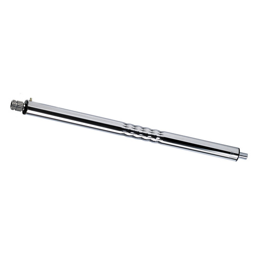 Flaming River Steering Column, Straight Motorsports Column Lasercut Pattern, Each