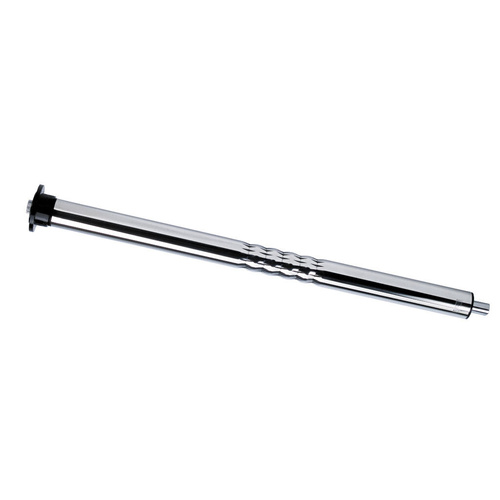 Flaming River Steering Column, Lasercut Collapsible Straight Motorsports Column Kit w/ FR20142, Kit