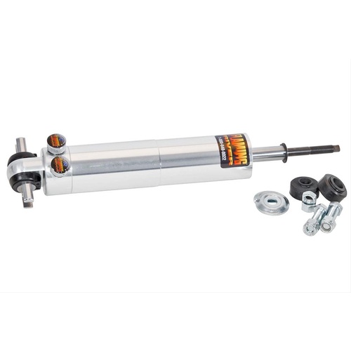 Flaming River Coilover Shock, Dual Adjustable, Aluminium Stud/Tbar-P