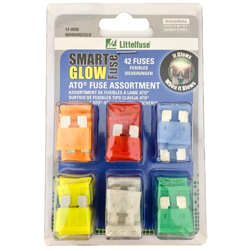 Flaming River ASST ValuePack - ATO SmartGlow 32V 42pc