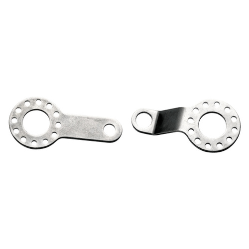 Flaming River Steering Column Access, Multi-position Shift Linkage Arm - Offset