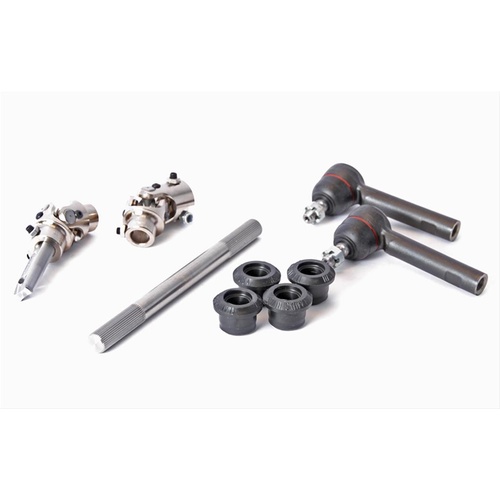 Flaming River Rack and Pinion Installation Kits 79-93 Install Kit