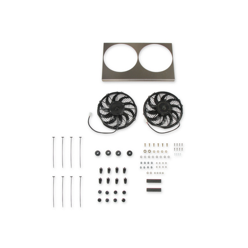 Frostbite Fb Fan/Shroud Pkg Hp For Fb312-1