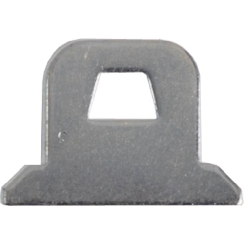 G-Force Mounting Tab For Gm Button Style Latch - Pair