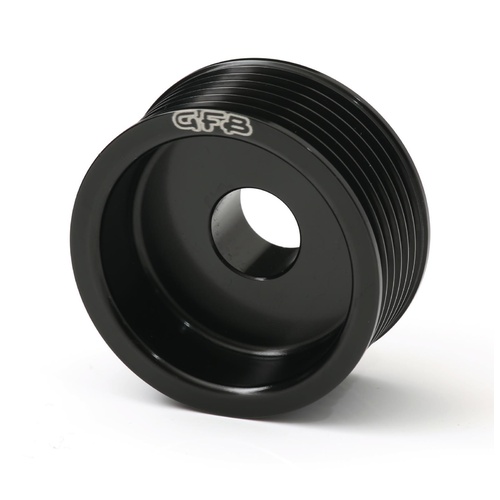 GO FAST BITS Light-Weight Engine Pulley For For Subaru, Light-Weight Alternator Pulley BRZ/86/FR-S
