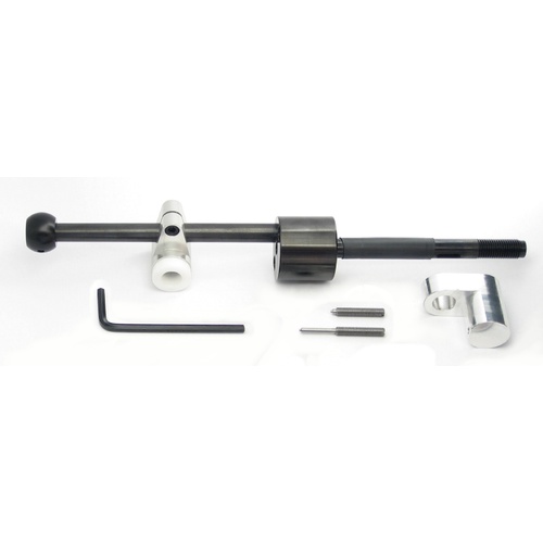 GO FAST BITS Short-Throw Shift Kit, STi 6 speed short shifter (MY02-on) - basic kit