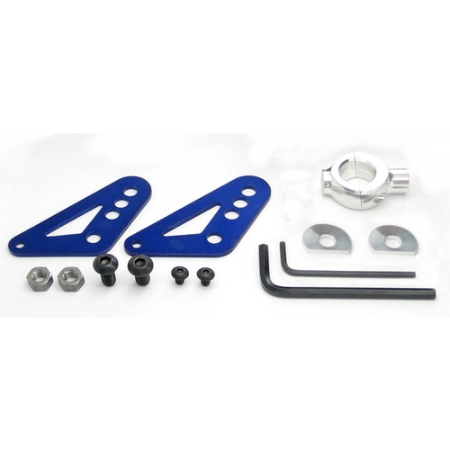 GO FAST BITS Short-Throw Shift Kit, 4003 upgrade kit - makes 4003 into 4002